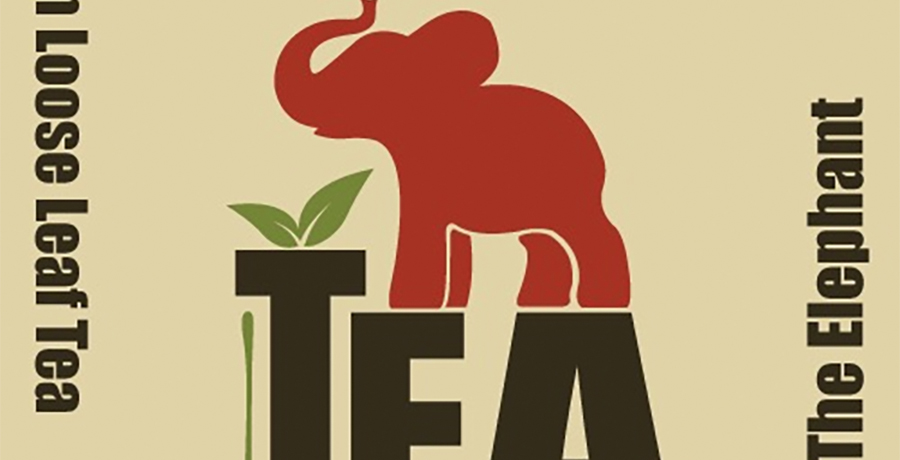 TeaPhactory branding update