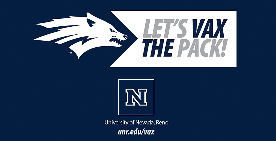 Vax the pack